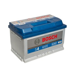 Аккумулятор bosch s4 007