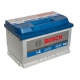 Акумулятор Bosch S4 007 [0 092 S40 070]
