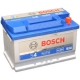 Акумулятор Bosch S4 007 [0 092 S40 070]