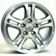  Диски WSP Italy SALERNO HO03 W2403 SILVER 6,5x16 / 5x114,3