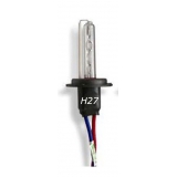 Infolight H27 4300K 35W - комплект ксенонових ламп - 2 шт.  