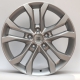  Диски WSP Italy SEATTLE AU63 W563 SILVER 8,0x18 / 5x112