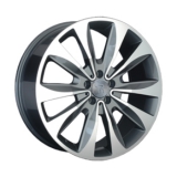 Диски REPLAY MR110 GMF 9,0x20 / 5x112