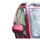  Дефлектори вікон (вітровики) SUBARU FORESTER 2008 (2шт) - EGR 91289001B