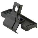 Thule TH 1210 (Монтажний комплект)