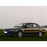 Захист двигуна Volvo S40 (95-04) Кольчуга 1.9052.00