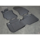  Килимки в салон SUBARU Legacy 2007-> Norplast NPL-Po-84-50