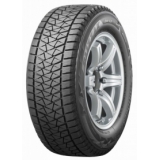 Шини 255/65 R17 110S BRIDGESTONE BLIZZAK DM-V2