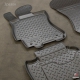  Килимки в салон LEXUS GX470 2002-2009 Norplast NPL-Po-88-40