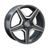 Диски REPLAY MR75 GMF 10,0x22 / 5x112