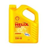 Shell Helix Super 15W-40 5L