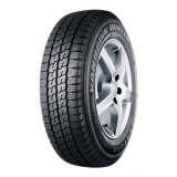 Шини 195/75 R16C 107/105R FIRESTONE VAN HAWK WINTER