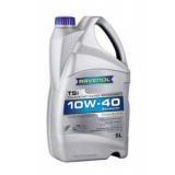 Ravenol TSI SAE 10W-40(1112110-005-01-999) 5л 