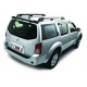  Дефлектор заднього вікна NISSAN PATHFINDER 2005 - EGR 527151
