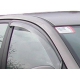  Дефлектори вікон (вітровики) KIA CEED 2007 (2шт) - EGR 91241014B