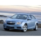  Захист двигуна Chevrolet Cruze (08-11) Кольчуга 1.0309.00