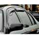  Дефлектори вікон (вітровики) TOYOTA AVENSIS 1998 (4шт) - EGR 92492035B