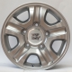  Диски WSP Italy NAGOYA TO05 W1705 SILVER 8,5x18 / 5x150