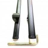 Багажник Terra R-Fix Economy ST OVAL