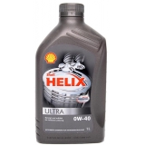 Shell Helix Ultra 0W-40 1L  