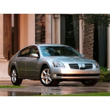 Захист двигуна Nissan Maxima (04-08) - збірка США Кольчуга 1.0076.00