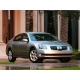  Захист двигуна Nissan Maxima (04-08) - збірка США Кольчуга 1.0076.00