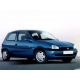  Захист двигуна Opel Corsa B (93-04) Кольчуга 1.9486.00
