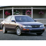 Захист двигуна Nissan Maxima (94-99) Кольчуга 1.9095.00
