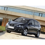 Захист двигуна Seat Altea XL (06->) Кольчуга 1.0231.00