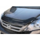  Дефлектор капоту (мухобійка) HONDA CR-V 2010 - EGR 013071L
