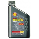 Shell Helix Ultra VX 5W-30 1L
