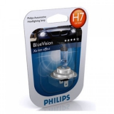 Philips H7 Blue Vision Ultra (12972BVUB1)