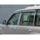  Дефлектори вікон (вітровики) TOYOTA LAND CRUISER 100 1998 (4шт) - EGR 93492029B