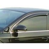 Дефлектори вікон (вітровики) VW PASSAT B6 2006 (2шт) - EGR 91296018B