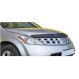 Дефлектор капоту (мухобійка) NISSAN MURANO 2005 - EGR 27161