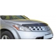  Дефлектор капоту (мухобійка) NISSAN MURANO 2005 - EGR 27161