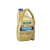 Ravenol VPD 5W-40  (1111131-004-01-999) 4л