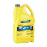 Ravenol Formel Super SAE 15W-40 (1113115)5л