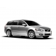  Захист двигуна Volvo V50 (04->) Кольчуга 1.0260.00
