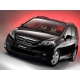  Захист двигуна Honda FR-V (07-09) Кольчуга 1.0190.00
