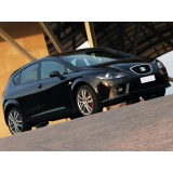 Захист двигуна Seat Leon II (05->) Кольчуга 1.0231.00