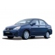  Захист двигуна Suzuki Liana (01-05) Кольчуга 1.9386.00