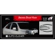  Дефлектори вікон (вітровики) CHEVROLET MALIBU 2011-> - AUTOCLOVER A142