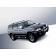 Захист МКПП Mitsubishi Pajero Sport (06->) Кольчуга 1.0199.00 Захист МКПП Mitsubishi Pajero Sport (06->) Кольчуга 1.0199.00