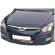  Дефлектор капоту (мухобійка) HYUNDAI I30 2007 - EGR SG3533DS