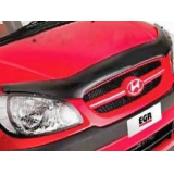 Дефлектор капоту (мухобійка) HYUNDAI GETZ 2005 - EGR SG3528DSL
