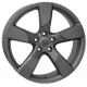  Диски WSP Italy VITTORIA AU68 W568 MATT GUN METAL 8,5x19 / 5x112