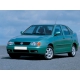 Захист двигуна Volkswagen Polo Classic (95-01) Кольчуга 1.9178.00