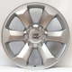  Диски WSP Italy SCARIO TO64 W1764 SILVER 7,5x18 / 6x139,7