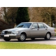  Захист двигуна Mercedes-Benz W 140 (91-98) Кольчуга 1.9275.00